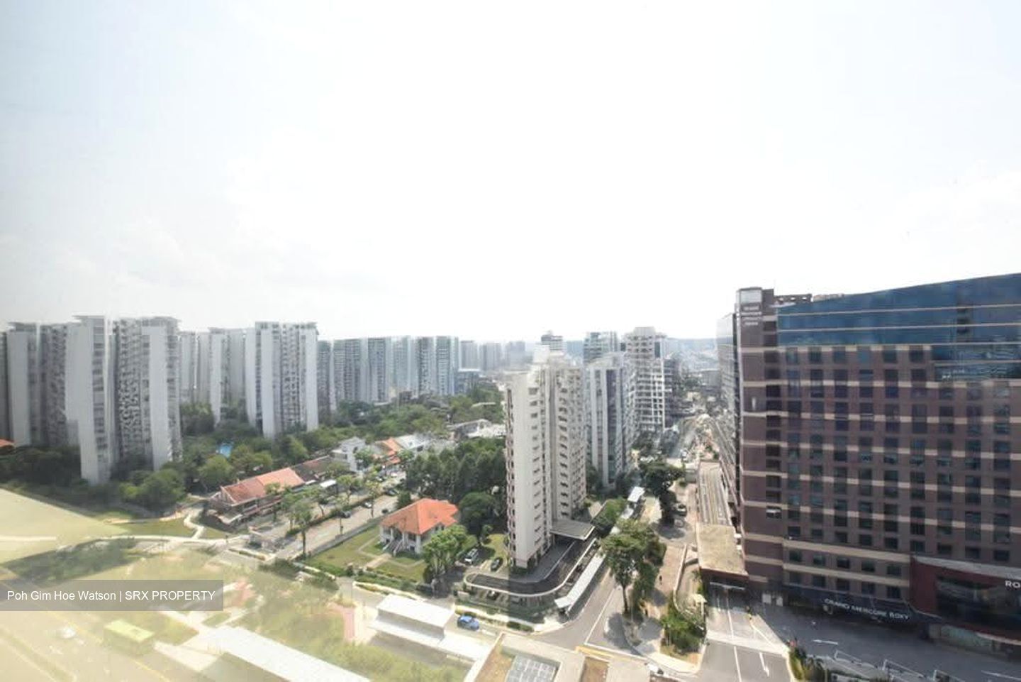 Parkway Parade (D15), Office #636314831